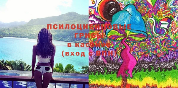 прущий лед Алексеевка